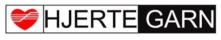 hjertegarn